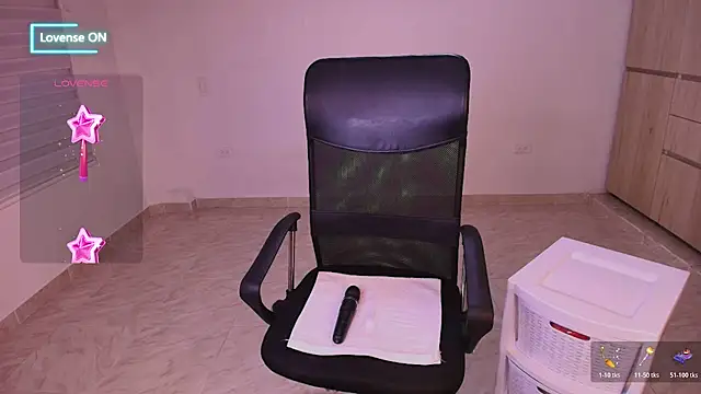 irantzu hank online show from June 30, 2:00 am