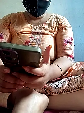 RaselKg online show from April 3, 3:04 am