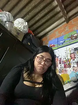 violeta 818 online show from November 13, 6:12 am