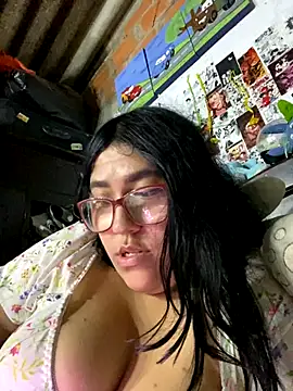 violeta 818 online show from November 8, 5:23 am