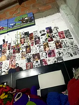 violeta 818 online show from November 23, 5:21 am