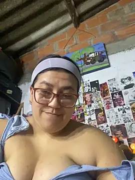 violeta 818 online show from November 26, 6:03 am