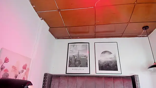 Alaia Cute online show from November 20, 4:13 am