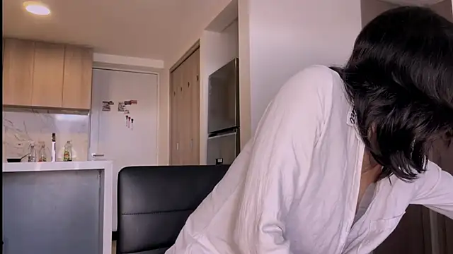Lovely-allys online show from November 23, 7:15 pm