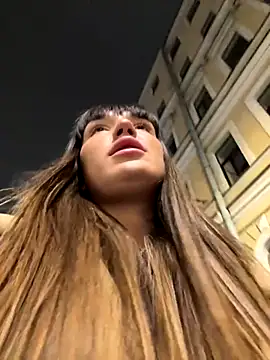 Sophie Avory online show from November 21, 9:17 pm