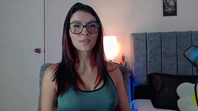 GabrielaMK online show from March 8, 2:48 am