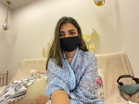 MaYaa  11 online show from March 5, 8:21 am