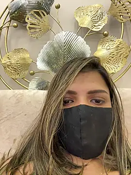 MaYaa  11 online show from February 13, 7:21 am