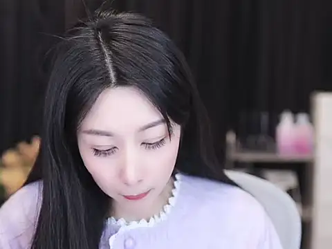 Nuyoah-77 online show from January 8, 1:59 pm