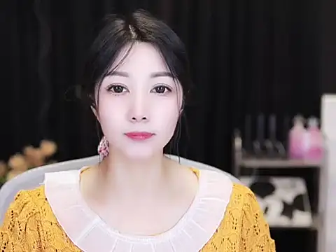 Nuyoah-77 online show from September 18, 5:33 pm