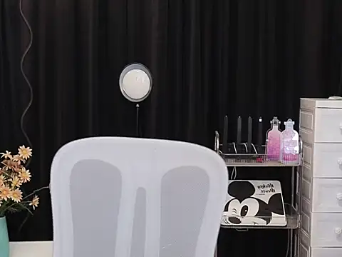 Nuyoah-77 online show from November 27, 3:37 pm