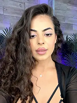 KeylaConner online show from October 6, 5:46 am