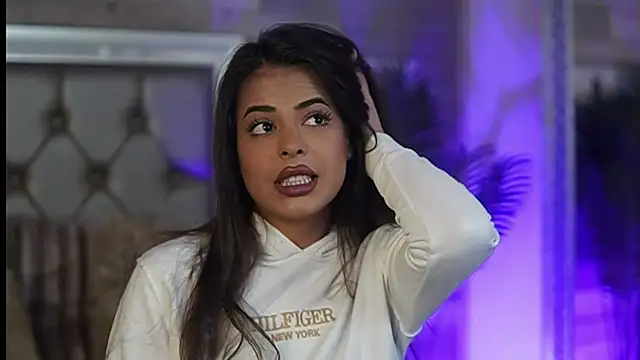 KeylaConner online show from October 14, 3:53 am