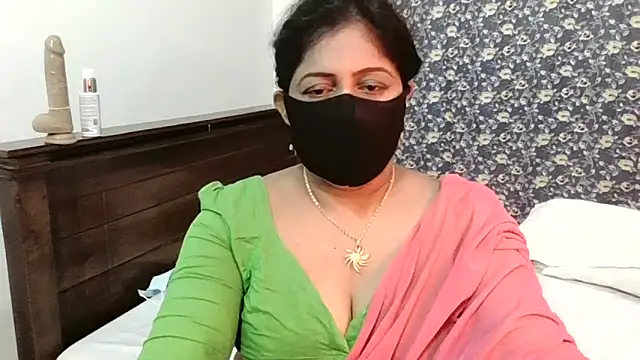 Ronali Rayan online show from September 9, 5:13 pm