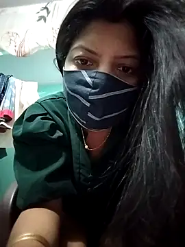 Hotty-Divya online show from March 30, 2:33 am