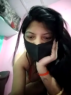 Hotty-Divya online show from May 6, 3:43 am