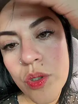 Lesly 10- online show from March 19, 9:19 pm