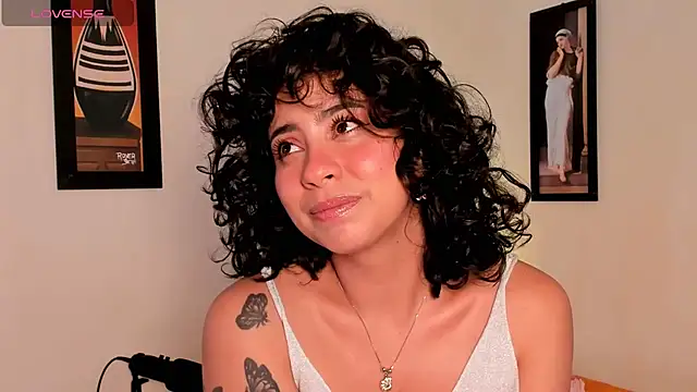 adriannyp 1 online show from February 13, 2:30 pm