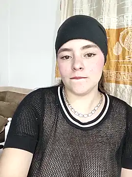 Madison Garcia online show from April 17, 2:24 am