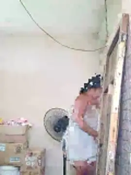 Sweetchuby1995 online show from April 18, 5:10 am