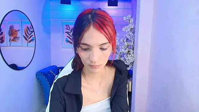 Dafne huges online show from September 27, 8:05 pm