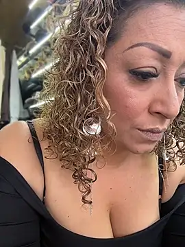Katti Barrera online show from July 23, 7:11 pm