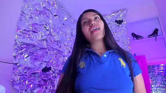 SarahStones online show from November 23, 4:04 am