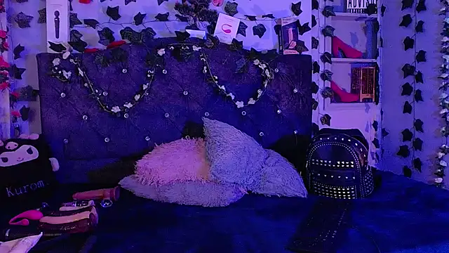 Mapu delyth online show from October 19, 4:25 am