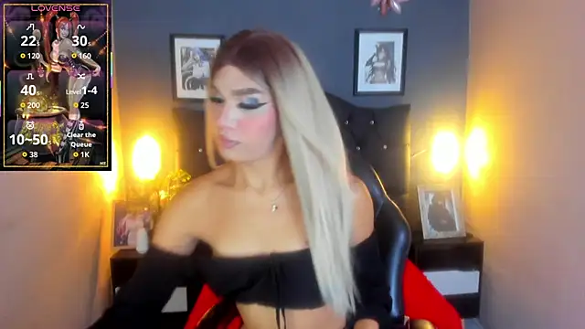 Sara-Smith- online show from September 25, 12:26 pm