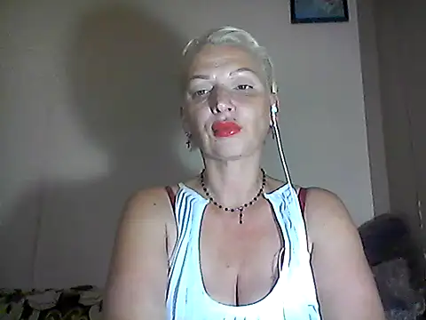 MaryJane441 online show from September 18, 7:12 pm