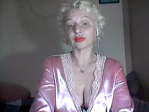 MaryJane441 online show from March 24, 8:14 pm