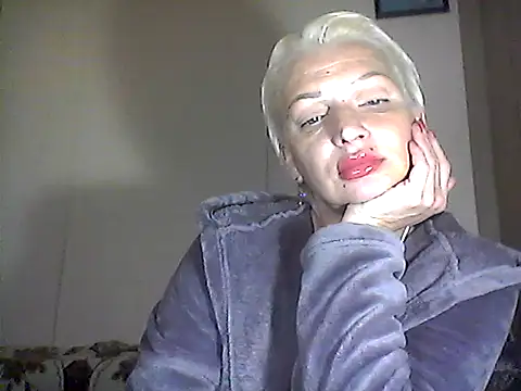 MaryJane441 online show from October 9, 8:24 pm