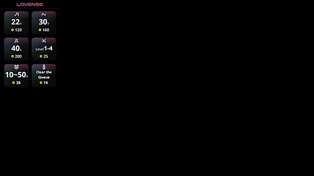 Chloeromantic online show from March 15, 8:00 pm