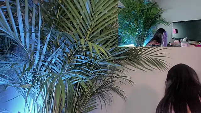 zoe roux21 online show from February 28, 9:52 am