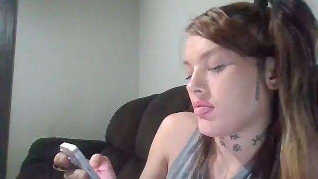 Nastybabii online show from November 5, 6:57 pm