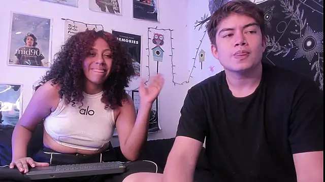 hothoneychile online show from October 28, 2:34 pm