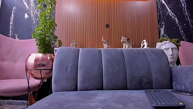 RoxyRoss  online show from October 2, 2:55 pm