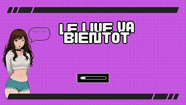 piou-sissy online show from December 1, 10:12 pm