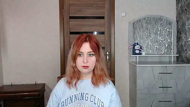 Snapshot of Kristy-Max chatting on September 14, 11:02 pm Kristy-Max online show from September 14, 11:02 pm