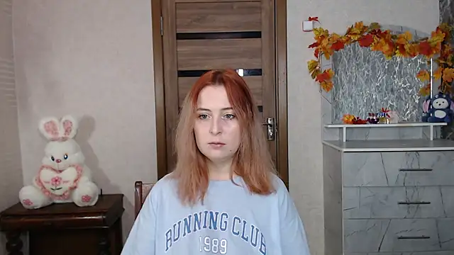 Snapshot of Kristy-Max chatting on September 29, 8:08 am Kristy-Max online show from September 29, 8:08 am