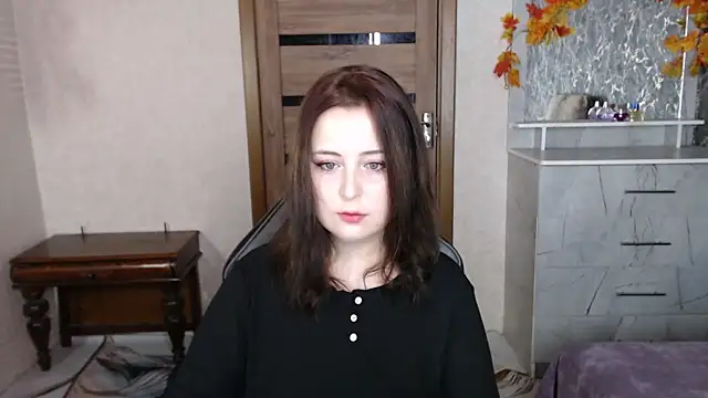 Snapshot of Kristy-Max chatting on October 14, 10:01 pm Kristy-Max online show from October 14, 10:01 pm