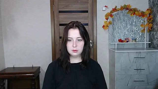 Snapshot of Kristy-Max chatting on October 4, 9:30 pm Kristy-Max online show from October 4, 9:30 pm