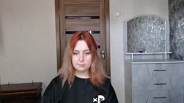 Snapshot of Kristy-Max chatting on September 23, 10:35 am Kristy-Max online show from September 23, 10:35 am