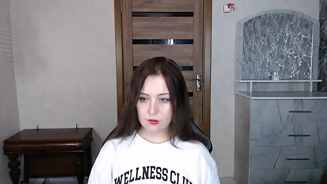 Snapshot of Kristy-Max chatting on October 21, 11:09 pm Kristy-Max online show from October 21, 11:09 pm