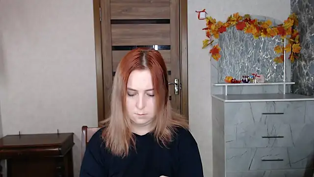 Snapshot of Kristy-Max chatting on September 26, 2:04 pm Kristy-Max online show from September 26, 2:04 pm