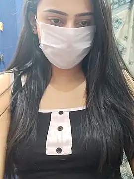 Ivymybae online show from March 25, 9:34 am