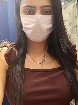 Ivymybae online show from December 3, 9:55 am