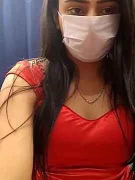 Ivymybae online show from April 10, 10:21 am