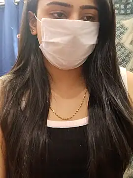 Ivymybae online show from April 12, 9:23 am