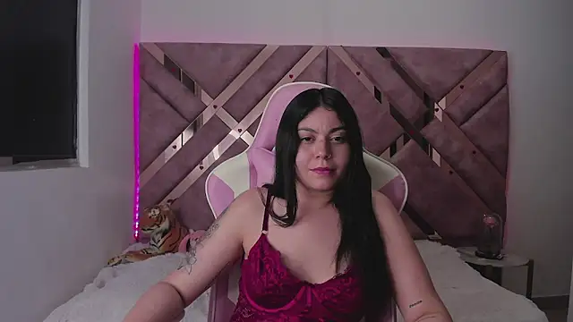 tigerbaby  online show from March 9, 2:59 am